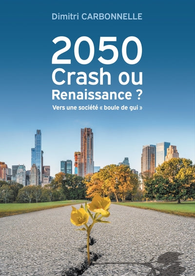 2050 crash ou renaissance ?