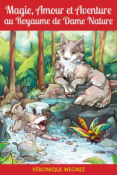 Magie, amour et aventure au royaume de Dame Nature