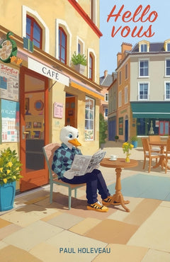 Hello vous