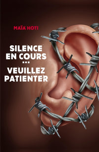 Silence en cours... Veuillez patienter