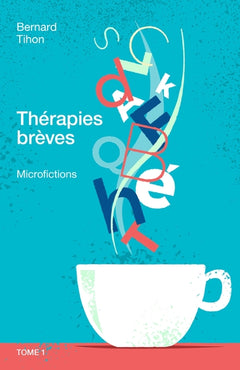 Thérapies brèves