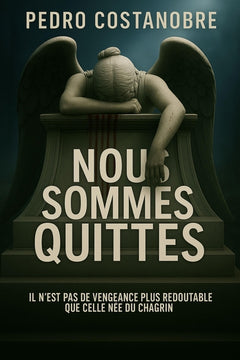 Nous sommes quittes