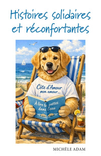 Histoires solidaires et réconfortantes