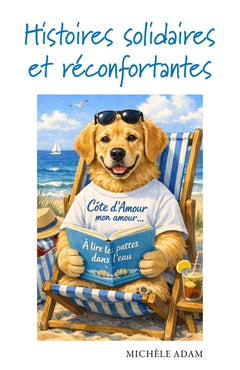 Histoires solidaires et réconfortantes