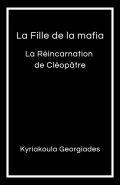 La fille de la mafia