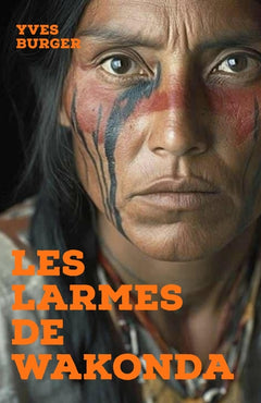 Les larmes de Wakonda