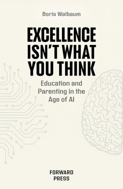 Excellence Isn't What You Think