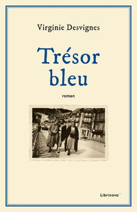 Trésor bleu