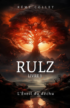 Rulz, livre 1