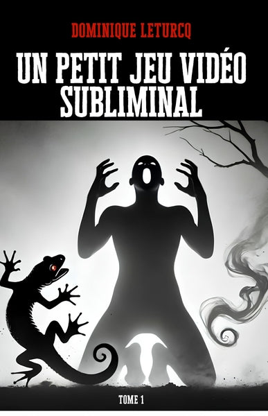 Un petit jeu vidéo subliminal