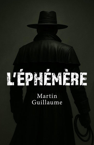 L'Éphémère