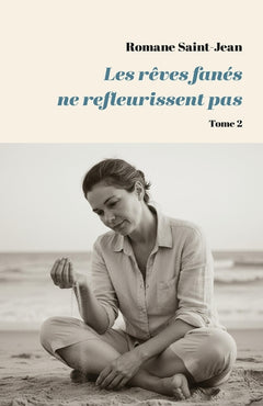 Les rêves fanés ne refleurissent pas