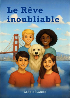 Le Rêve inoubliable