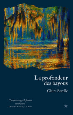 La Profondeur des bayous