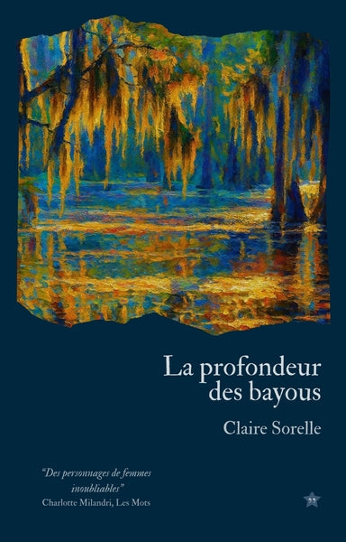 La Profondeur des bayous
