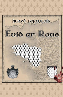 Evid ar Roue