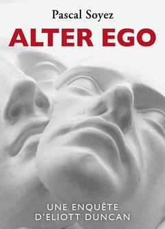 Alter ego