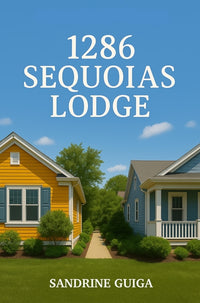 1286 Sequoias Lodge