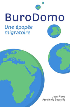 Burodomo