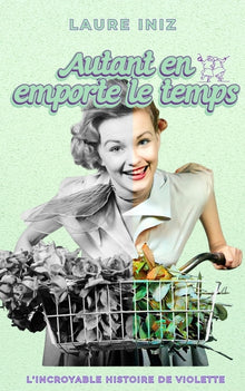 Autant en emporte le temps