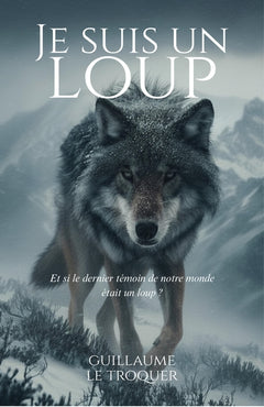 Je suis un loup