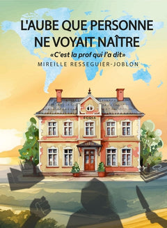 L'aube que personne ne voyait naître