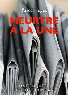 Meurtre à la une