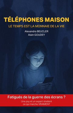 Téléphones maison