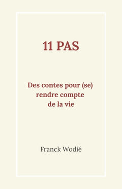 11 pas
