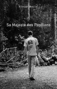 Sa majesté des papillons