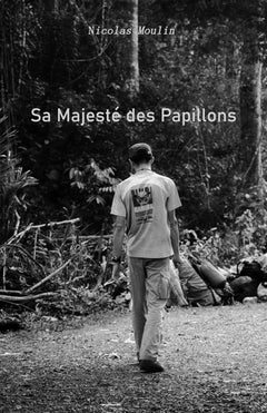 Sa majesté des papillons