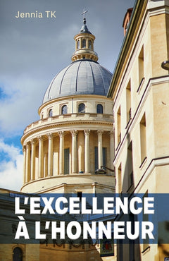 L'excellence à l'honneur