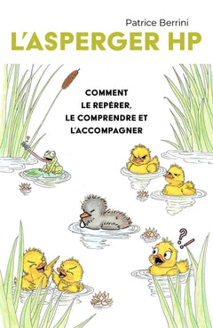 L'Asperger HP