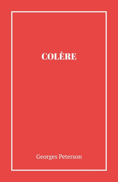 Colère