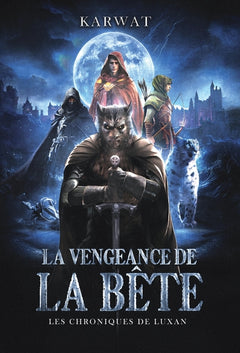 La Vengeance de la bête