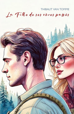 La fille de ses rêves passés