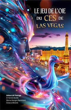 Le Jeu de l'oie du CES de Las Vegas