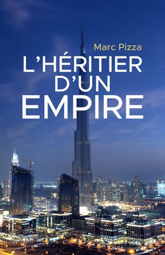 L'Héritier d'un empire