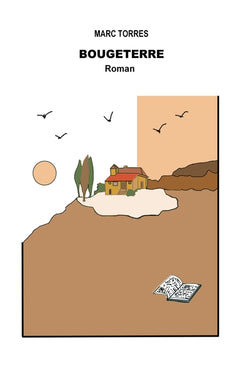 Bougeterre
