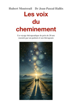 Les voix du cheminement