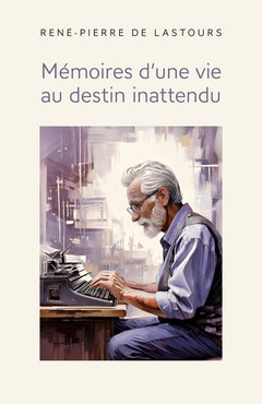 Mémoires d'une vie au destin inattendu