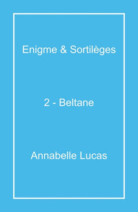 Enigme & Sortilèges