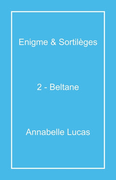 Enigme & Sortilèges