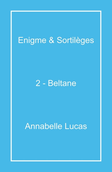 Enigme & Sortilèges