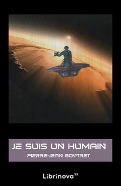 Je suis un humain