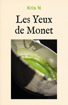 Les yeux de Monet