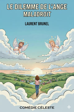 Le Dilemme de l'ange maladroit