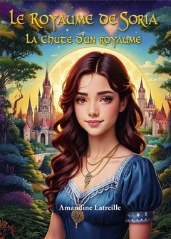 Le Royaume de Soria