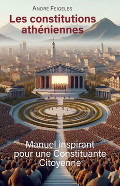 Les constitutions athéniennes