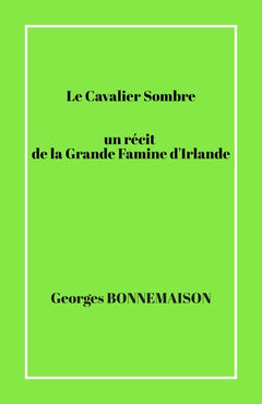 Le cavalier sombre